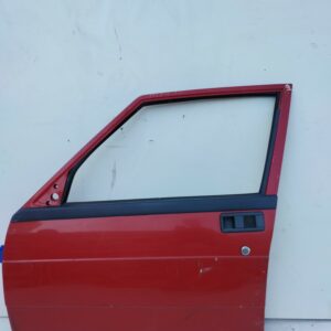 PUERTA DELANTERA IZQUIERDA ALFA ROMEO 75 1.8 IE NAFTA Motor 1,8 Ltr.  120 CV  [1985 - 0] 4 Puertas