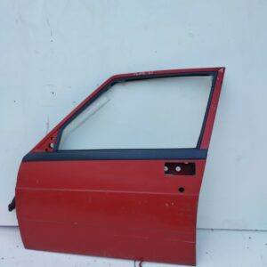 PUERTA DELANTERA IZQUIERDA ALFA ROMEO 75 1.8 IE NAFTA Motor 1,8 Ltr.  120 CV  [1985 - 0] 4 Puertas