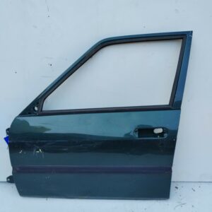 PUERTA DELANTERA IZQUIERDA ALFA ROMEO 33 BERLINA 1.7 QV NAFTA Motor 1,7 Ltr.  114 CV  [1983 - 0] 5 Puertas