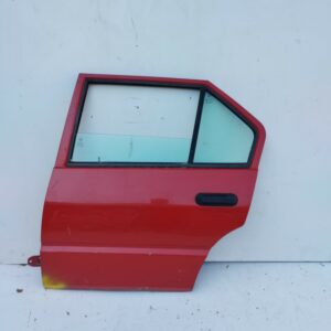 PUERTA TRASERA IZQUIERDA ALFA ROMEO 155 1.8 16V T.Spark S NAFTA Motor 1,8 Ltr.  140 CV  [1992 - 1997] 4 Puertas