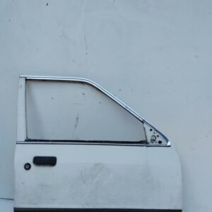 PUERTA DELANTERA DERECHA FORD ESCORT BERL./TURN./CAB./EXPRESS Escort Express 35 DIESEL Motor 1,6 Ltr.  54 CV  [1980 - 0] 0 Puertas