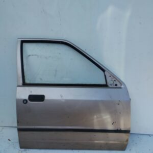 PUERTA DELANTERA DERECHA FORD ESCORT BERL./TURN./CAB./EXPRESS Escort Express 35 DIESEL Motor 1,6 Ltr.  54 CV  [1980 - 0] 0 Puertas