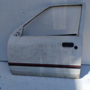PUERTA DELANTERA IZQUIERDA FORD ESCORT BERL./TURN./CAB./EXPRESS Escort Express 55 DIESEL Motor 1,6 Ltr.  54 CV  [1980 - 0] 0 Puertas