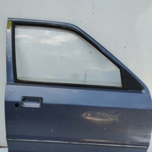 PUERTA DELANTERA DERECHA FORD ESCORT BERL./TURN./CAB./EXPRESS Escort Express 35 DIESEL Motor 1,6 Ltr.  54 CV  [1980 - 0] 0 Puertas