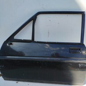 PUERTA DELANTERA IZQUIERDA FORD FIESTA BERL./EXPRESS XR2 NAFTA Motor 1,6 Ltr.  97 CV  [1976 - 0] 3 Puertas