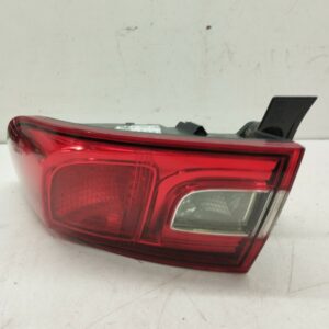 FAROL TRASERO DERECHO EXTERIOR RENAULT CLIO IV Business DIESEL Motor 1,5 Ltr.  90 CV  [2012 - 0] 5 Puertas