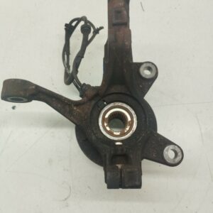 ARAÑA DELANTERA IZQUIERDA FORD FIESTA (CB1) Ambiente NAFTA 95 Motor 1,25 Ltr.  60 CV  [2008 - 2013] 5 Puertas