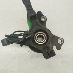 ARAÑA DELANTERA IZQUIERDA FORD FIESTA (CB1) Ambiente NAFTA 95 Motor 1,25 Ltr.  60 CV  [2008 - 2013] 5 Puertas