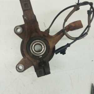 ARAÑA DELANTERA IZQUIERDA FORD FIESTA (CB1) Ambiente DIESEL Motor 1,4 Ltr.  68 CV  [2008 - 2013] 5 Puertas