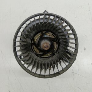 MOTOR CALEFACCION CITROEN BERLINGO 1.9 600 D Furg. DIESEL Motor 1,9 Ltr.  69 CV  [1996 - 2002] 0 Puertas