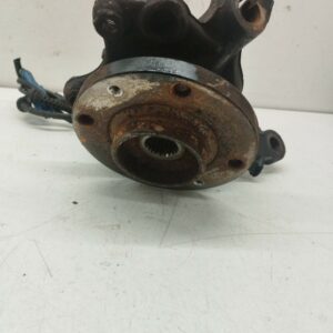 ARAÑA DELANTERA IZQUIERDA CITROEN C4 CACTUS Feel NAFTA 95 Motor 1,2 Ltr.  82 CV  [2014 - 0] 5 Puertas