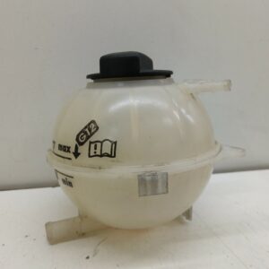 DEPOSITO DE AGUA LIMPIAPARABRISAS VOLKSWAGEN FOX (5Z1) Básico NAFTA 95 Motor 1,4 Ltr.  75 CV  [2005 - 2012] 3 Puertas