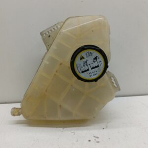 DEPOSITO DE AGUA DE RADIADOR FORD FIESTA (CB1) Ambiente DIESEL Motor 1,4 Ltr.  68 CV  [2008 - 2013] 5 Puertas