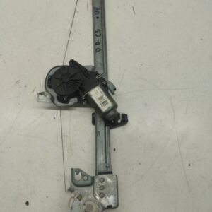 ALZA CRISTAL DELANTERO DERECHO ELECTRICO CITROEN C3 1.4 HDi DIESEL Motor 1,4 Ltr.  68 CV  [1995 - 2010] 3 Puertas