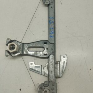 ALZA CRISTAL DELANTERO DERECHO MANUAL PEUGEOT 107 Básico NAFTA 95 Motor 1,0 Ltr.  68 CV  [2005 - 2014] 5 Puertas