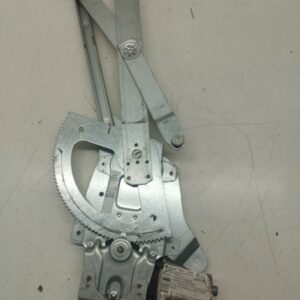 ALZA CRISTAL DELANTERO IZQUIERDO ELECTRICO RENAULT KANGOO (F/KC0) Authentique DIESEL Motor 1,9 Ltr.  64 CV  [2003 - 2014] 0 Puertas