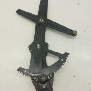 ALZA CRISTAL TRASERO IZQUIERDA MANUAL PEUGEOT 205 BERLINA 1.8 Diesel DIESEL Motor 1,8 Ltr.  60 CV  [1983 - 1998] 3 Puertas