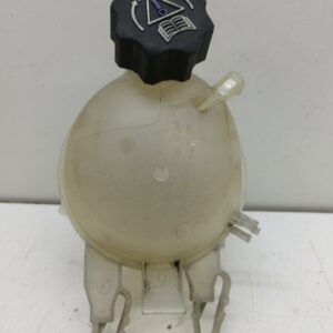 DEPOSITO DE AGUA DE RADIADOR CITROEN C3 1.4 HDI Audace SensoDrive DIESEL Motor 1,4 Ltr.  68 CV  [1995 - 2010] 5 Puertas