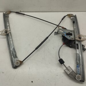 ALZA CRISTAL DELANTERO DERECHO ELECTRICO PEUGEOT 206 BERLINA 2.0 HDi CAT DIESEL Motor 2,0 Ltr.  90 CV  [1998 - 2010] 3 Puertas