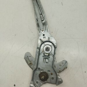 ALZA CRISTAL DELANTERO DERECHO MANUAL RENAULT KANGOO (F/KC0) 1.9 Diesel DIESEL Motor 1,9 Ltr.  54 CV  [1997 - 2005] 3 Puertas