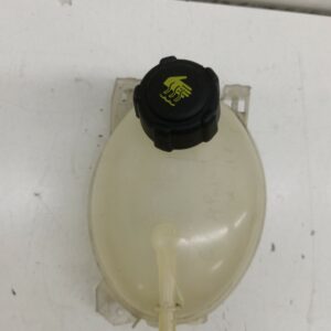 DEPOSITO DE AGUA DE RADIADOR RENAULT CAPTUR Adventure DIESEL Motor 1,5 Ltr.  90 CV  [2013 - 0] 5 Puertas