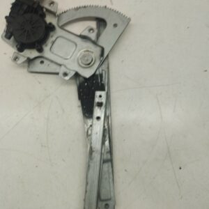 ALZA CRISTAL DELANTERO IZQUIERDO ELECTRICO DAEWOO MATIZ SE NAFTA Motor 0,8 Ltr.  52 CV  [1997 - 2004] 5 Puertas