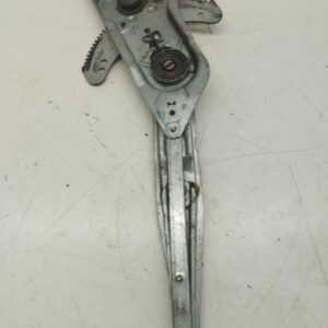 ALZA CRISTAL DELANTERO IZQUIERDO MANUAL RENAULT KANGOO (F/KC0) 1.9 Diesel DIESEL Motor 1,9 Ltr.  54 CV  [1997 - 2005] 3 Puertas