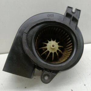 MOTOR CALEFACCION CITROEN AX 1.5 Diesel CAT (VJY. VJZ / TUD5) DIESEL Motor 1,5 Ltr.  54 CV  [1987 - 1998] 3 Puertas