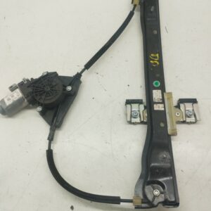 ALZA CRISTAL DELANTERO DERECHO ELECTRICO VOLKSWAGEN UP! (121) *  0 0 [2011 - 2016] 3 Puertas