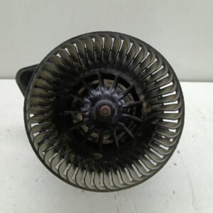 MOTOR CALEFACCION PEUGEOT 607 (S1) 2.2 HDi FAP CAT DIESEL Motor 2,2 Ltr.  133 CV  [2000 - 2004] 3 Puertas