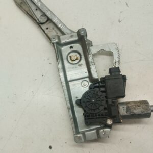 ALZA CRISTAL DELANTERO DERECHO ELECTRICO CHEVROLET MERIVA 1.4 16V NAFTA 95 Motor 1,4 Ltr.  90 CV  [2003 - 2008] 3 Puertas