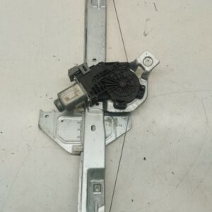 ALZA CRISTAL DELANTERO IZQUIERDO ELECTRICO CITROEN C3 Collection DIESEL Motor 1,6 Ltr.  92 CV  [2009 - 2017] 5 Puertas