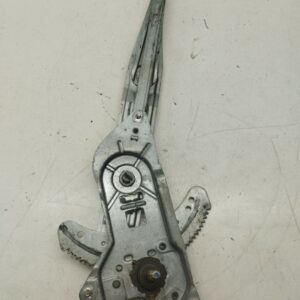 ALZA CRISTAL DELANTERO IZQUIERDO MANUAL RENAULT KANGOO (F/KC0) Authentique DIESEL Motor 1,9 Ltr.  80 CV  [1997 - 2005] 5 Puertas