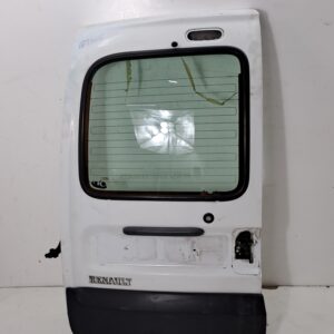 PORTON TRASERO IZQUIERDO RENAULT KANGOO (F/KC0) Authentique DIESEL Motor 1,9 Ltr.  54 CV  [1997 - 2005] 4 Puertas