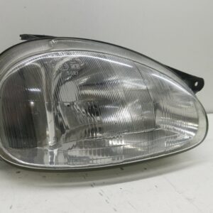 FARO DELANTERO DERECHO CHEVROLET CORSA B 1.7 Diesel DIESEL Motor 1,7 Ltr.  60 CV  [1996 - 2000] 3 Puertas