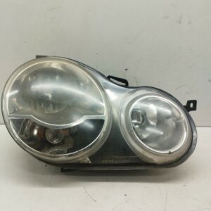 FARO DELANTERO DERECHO VOLKSWAGEN POLO (9N1) Match DIESEL Motor 1,9 Ltr.  64 CV  [2001 - 2005] 5 Puertas