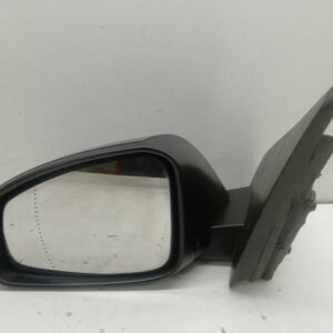 ESPEJO RETROVISOR IZQUIERDO RENAULT MEGANE III BERLINA 5 P Dynamique DIESEL Motor 1,5 Ltr.  106 CV  [2008 - 2016] 5 Puertas