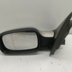 ESPEJO RETROVISOR IZQUIERDO RENAULT MEGANE II CLASSIC BERLINA Confort Authentique DIESEL Motor 1,5 Ltr.  106 CV  [2003 - 2010] 4 Puertas