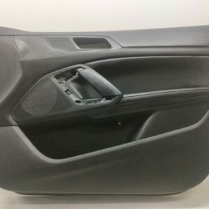 TAPIZADO INTERIOR PUERTA DELANTERO DERECHO PEUGEOT 308 1.6 HDi FAP DIESEL Motor 1,6 Ltr.  112 CV  [2007 - 2013] 3 Puertas