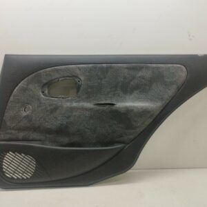 TAPIZADO INTERIOR PUERTA TRASERO DERECHO CITROEN SAXO 1.5 Diesel CAT (VJY. VJZ / TUD5) DIESEL Motor 1,5 Ltr.  54 CV  [1996 - 2000] 3 Puertas