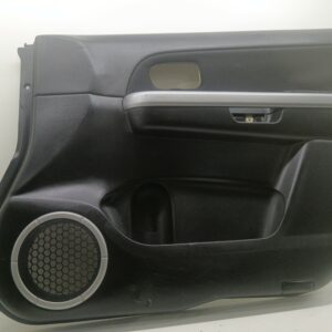 TAPIZADO INTERIOR PUERTA DELANTERO DERECHO SUZUKI GRAND VITARA JB (JT) 1,9 Ltr. DDIS JLX-E 5-türig DIESEL Motor 1,9 Ltr.  129 CV  [2005 - 2014] 5 Puertas