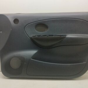 TAPIZADO INTERIOR PUERTA DELANTERO DERECHO DAEWOO MATIZ CD NAFTA Motor 0,8 Ltr.  52 CV  [1997 - 2004] 5 Puertas