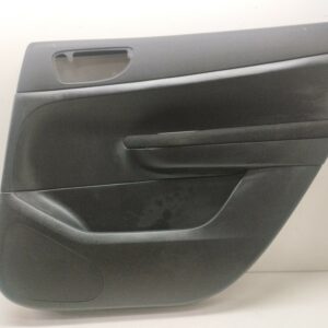 TAPIZADO INTERIOR PUERTA TRASERO DERECHO PEUGEOT 307 (S1) XS DIESEL Motor 1,6 Ltr.  90 CV  [2001 - 2005] 3 Puertas