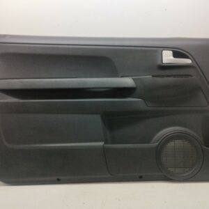 TAPIZADO INTERIOR PUERTA DELANTERO IZQUIERDO VOLKSWAGEN FOX (5Z1) Básico DIESEL Motor 1,4 Ltr.  69 CV  [2005 - 2012] 3 Puertas