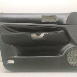 TAPIZADO INTERIOR PUERTA DELANTERO IZQUIERDO VOLKSWAGEN BORA BERLINA (1J2) Highline NAFTA 95 Motor 2,3 Ltr.  170 CV  [1998 - 2005] 4 Puertas