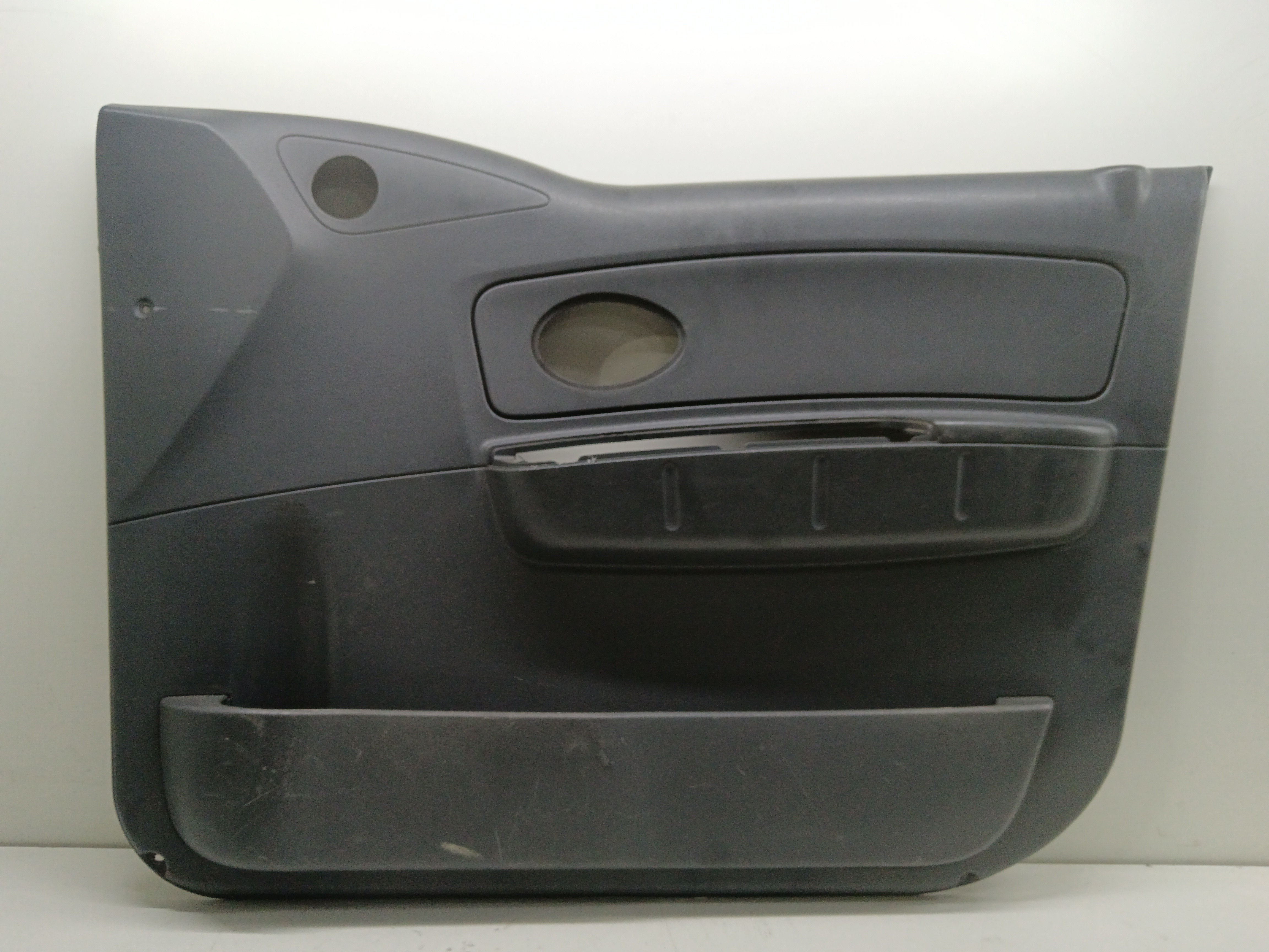 TAPIZADO INTERIOR PUERTA DELANTERO DERECHO CHEVROLET SPARK S NAFTA Motor 1,0 Ltr.  67 CV  [2005 - 2011] 5 Puertas