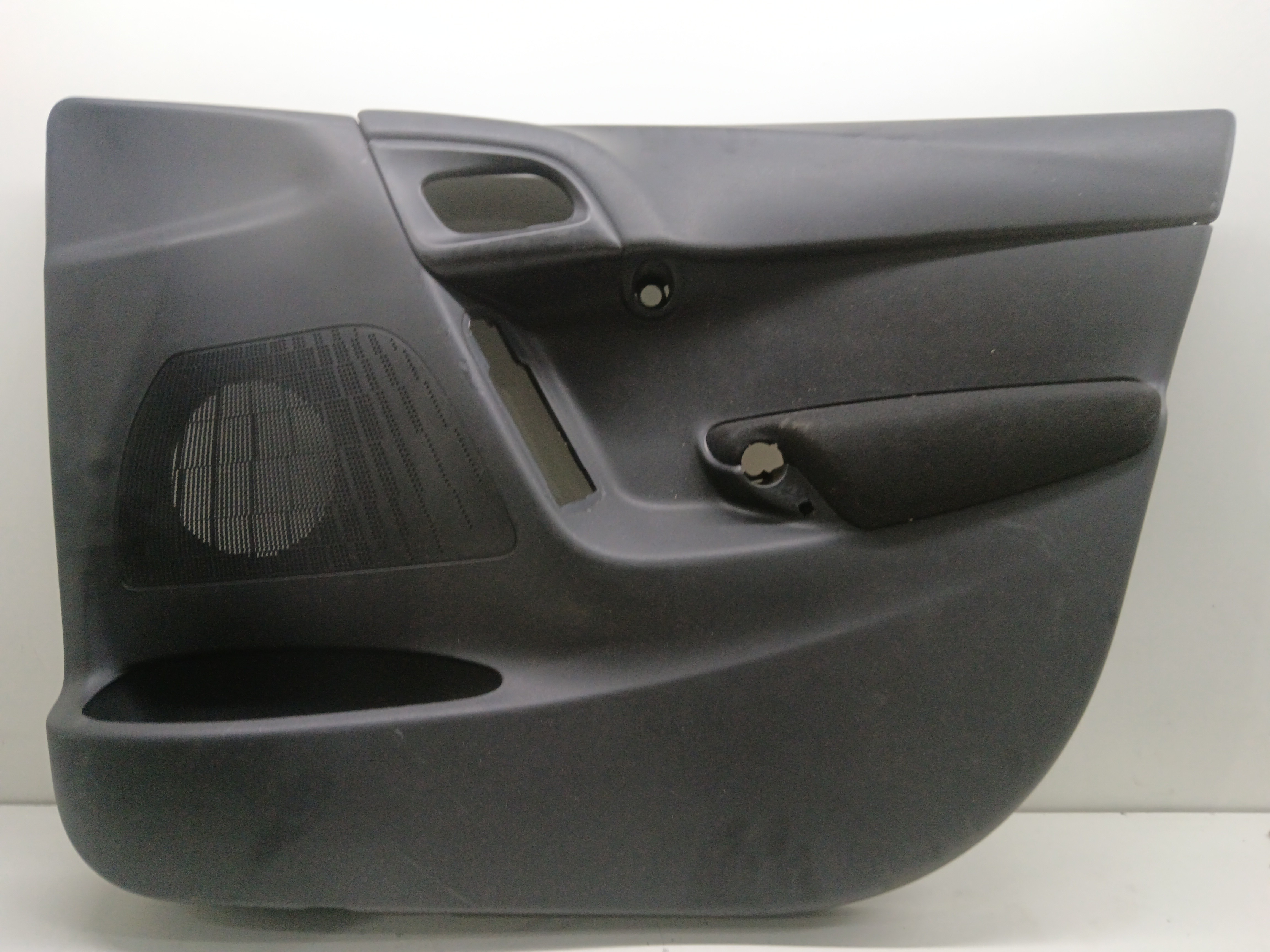 TAPIZADO INTERIOR PUERTA DELANTERO DERECHO CITROEN C3 Collection DIESEL Motor 1,6 Ltr.  92 CV  [2009 - 2017] 5 Puertas