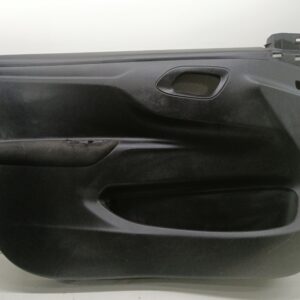 TAPIZADO INTERIOR PUERTA DELANTERO IZQUIERDO CITROEN C-ELYSÉE Exclusive DIESEL Motor 1,6 Ltr.  92 CV  [2012 - 0] 4 Puertas