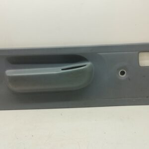 TAPIZADO INTERIOR PUERTA DELANTERO IZQUIERDO RENAULT TWINGO (CO6) 1.3 (C063/64) NAFTA 95 Motor 1,3 Ltr.  54 CV  [1993 - 2007] 3 Puertas