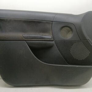 TAPIZADO INTERIOR PUERTA DELANTERO IZQUIERDO CITROEN C3 1.6 16V HDi DIESEL Motor 1,6 Ltr.  92 CV  [2009 - 2017] 3 Puertas